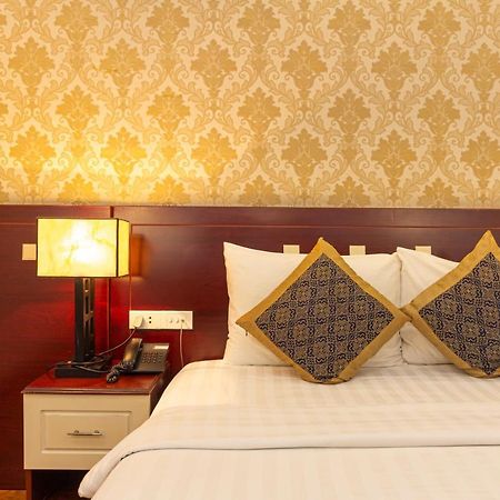 Saigon Odyssey Hotel - The Art Хошимін Екстер'єр фото