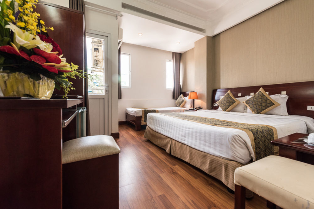 Saigon Odyssey Hotel - The Art Хошимін Екстер'єр фото