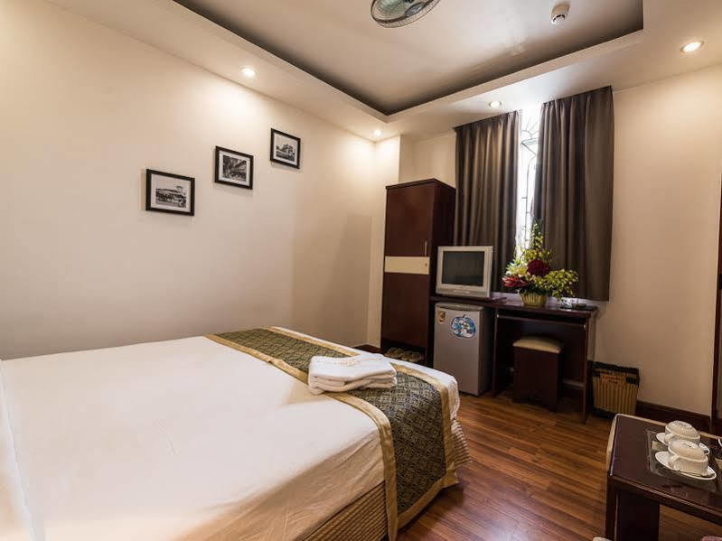 Saigon Odyssey Hotel - The Art Хошимін Екстер'єр фото